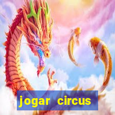 jogar circus delight demo